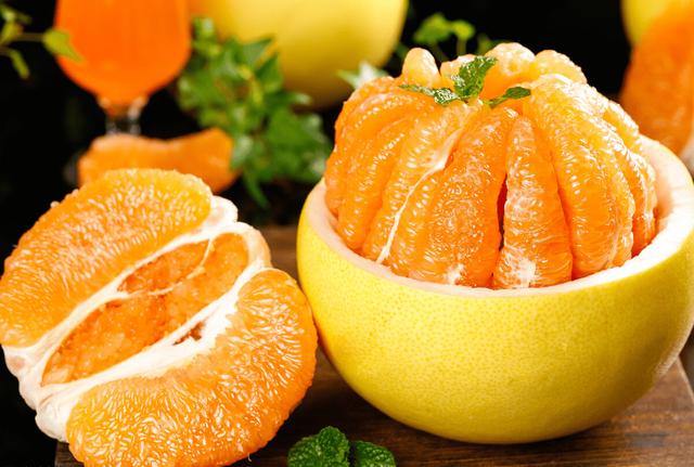 白露过后，碰到这6种水果要多吃，汁多味美去秋燥，舒坦过秋天