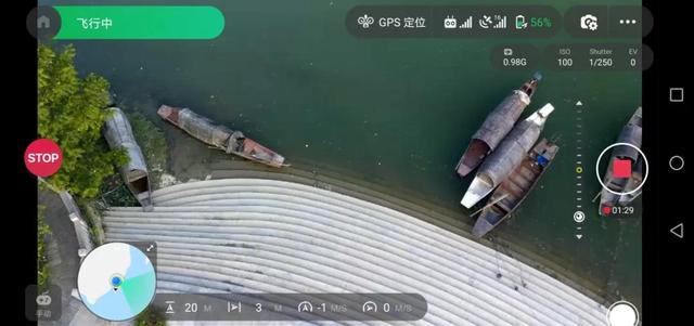 大疆吞下80%市场份额，多数友商转型，“会飞的相机”也内卷？