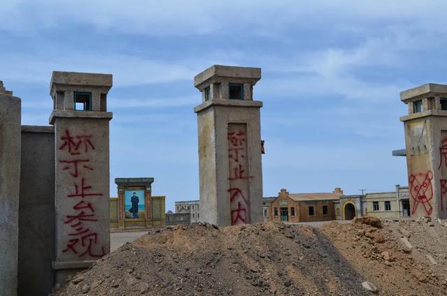 电影无人区在哪儿拍的（电影无人区的拍摄地点）