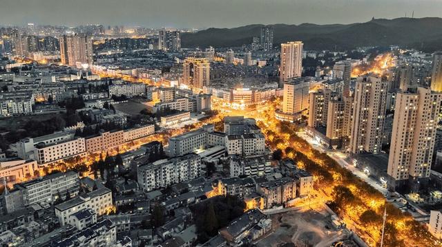 安徽各市GDP，芜湖强势复苏，宿州反超蚌埠，滁州再次甩开阜阳