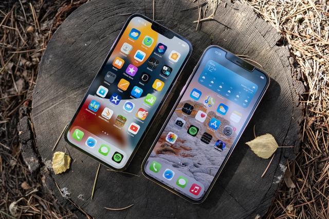 Iphone13系列充电速度测试 四款型号 看看谁更快 全网搜