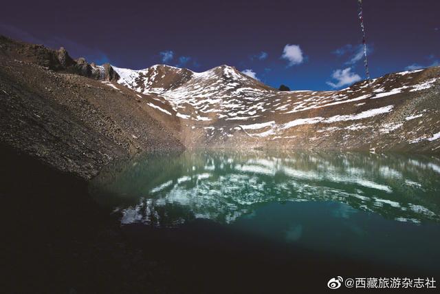 西藏风景