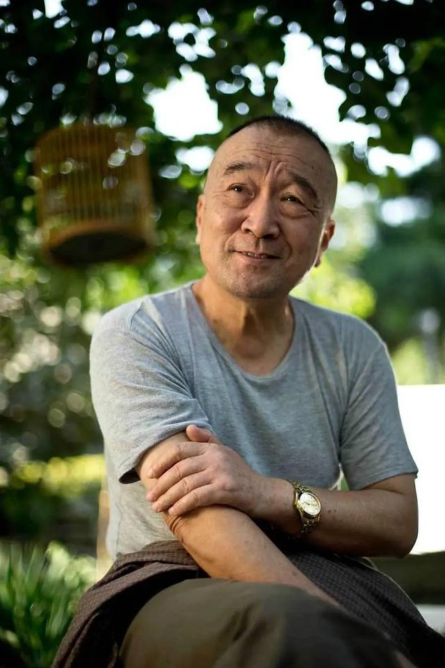 李保田一生不接广告，不参加儿子婚礼，不和王刚合作，今住廉价房