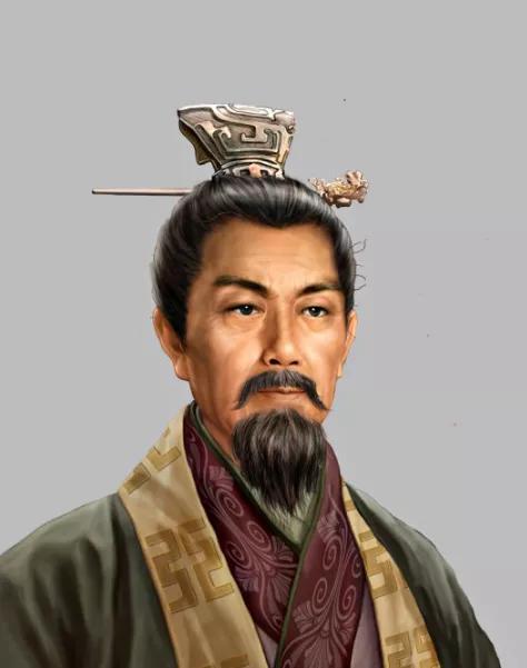 李姓的名人有哪些李姓最有著名的十大历史人物