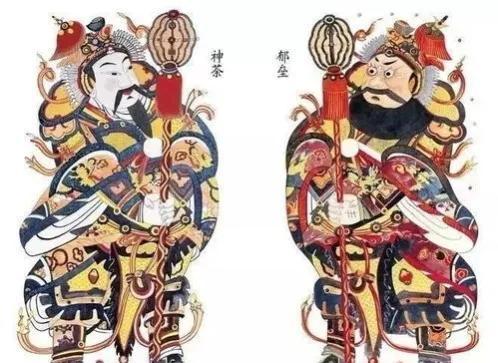 丰都鬼城的由来（鬼城酆都之由来与演变）