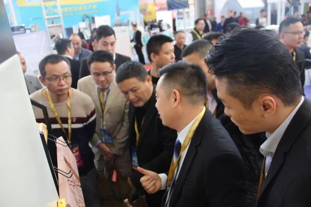 广东佛山顺德伦教机械展