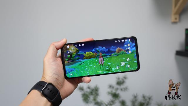 「科技犬」3000-3999元价位段值得买手机盘点：8款爆品可选