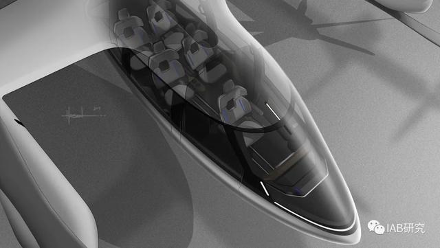 现代汽车，将于2028年推出自动驾驶电动飞行汽车