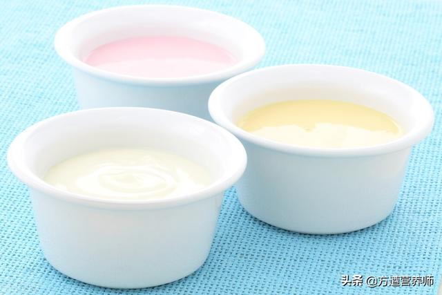 抗衰老营养饮食之蛋白质的摄入