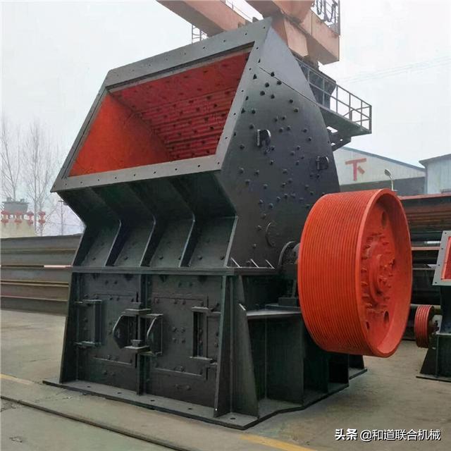 包含破碎机锤头故障的词条