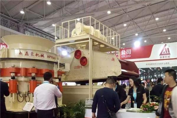 重庆洗砂机展览会_烘焙展览会有哪些