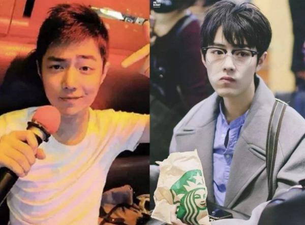 肖战恋爱史(肖战自曝恋爱史)