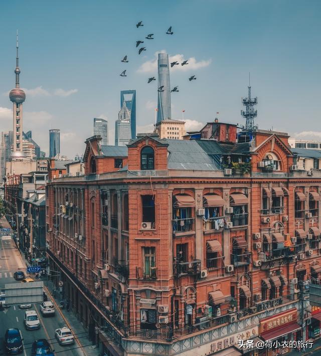 上海哪里有好玩的地方，上海最特色的8个地方，独特经典，人文气息浓厚，别错过