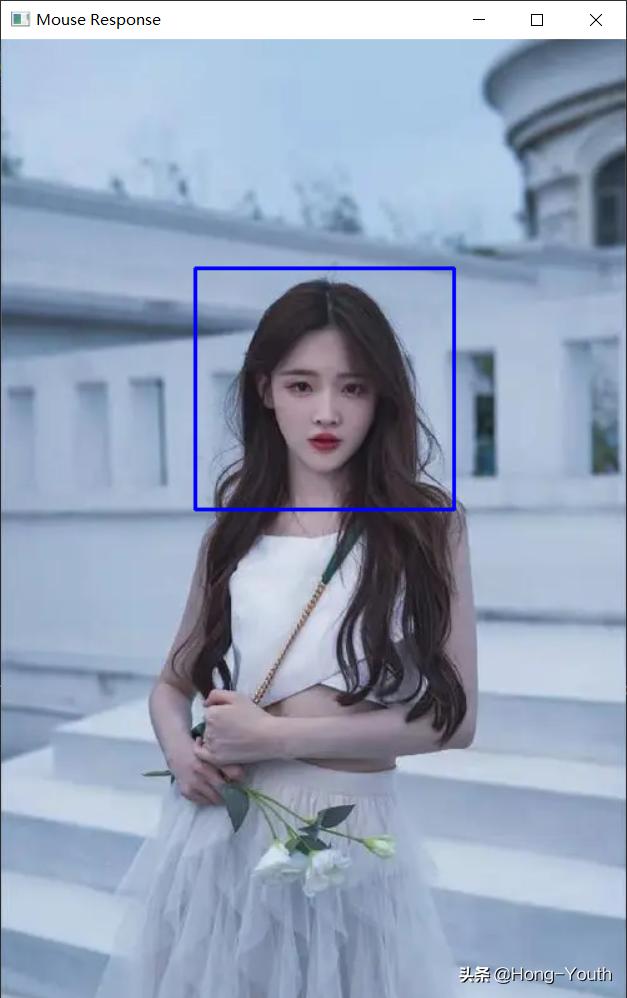 OpenCV-Python入门实战13例