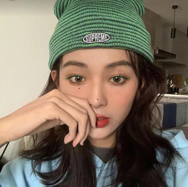 女神图片 头像 霸气(女神图片头像霸气)-天晟网