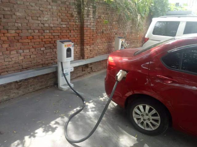 开了6年的老旧电动车，谈谈一些感受