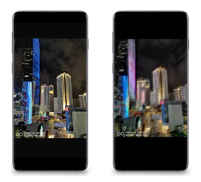 用华为手机拍照，记得打开这4个“万能模式”，拍出的照片更好看