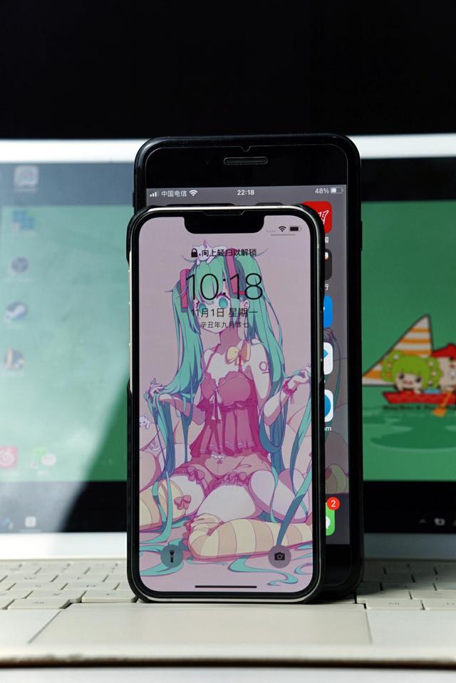 8P钉子户升级苹果Iphone13mini，真香，附好用配件推荐