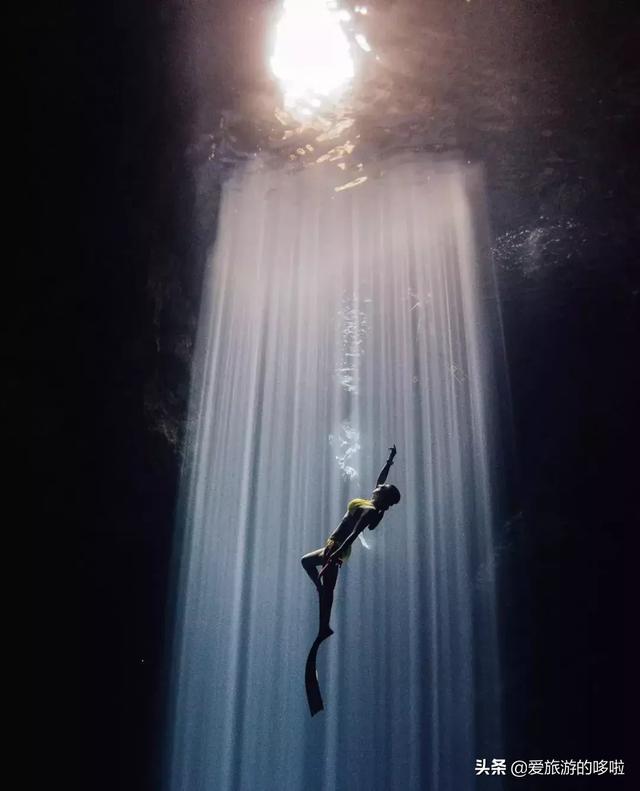 塞班岛哪里好玩（塞班岛旅游哪些地方好玩）