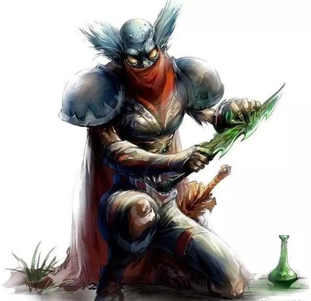 魔兽世界怀旧服盗贼潜行者天赋(魔兽世界怀旧服盗贼最强天赋)-锐牛