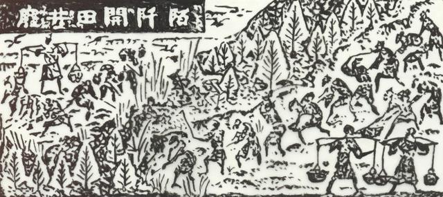 「中外历史人物」秦国战国崛起、一统的关键人物 商鞅