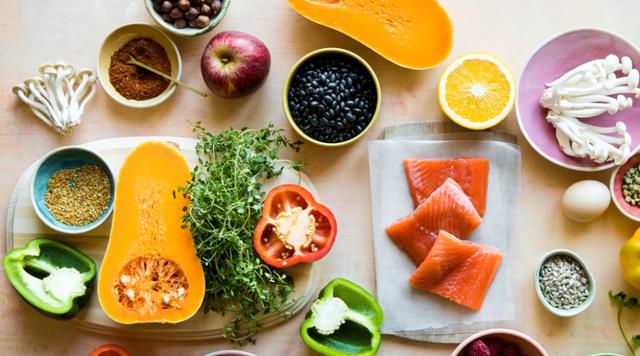 应该吃真正食物的 21 个理由