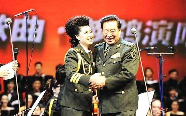 魏金栋歌唱家魏金栋简历