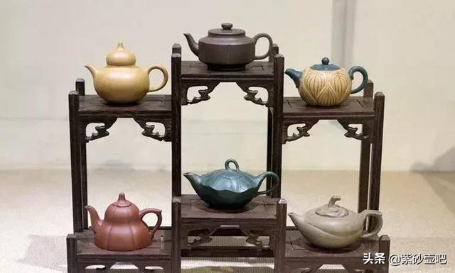 宜兴陶瓷机械展