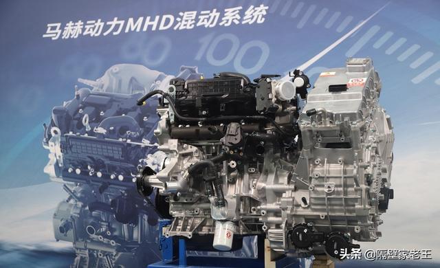 振奋人心！汽车界传来三个好消息，每个都与国产技术息息相关