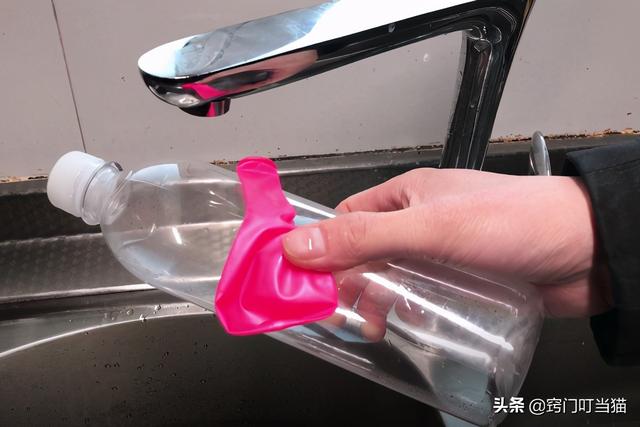 关于如何自制空气过滤机的信息