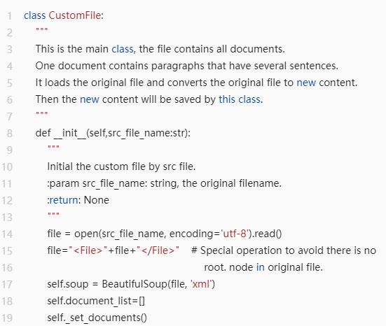 惊艳于红警开源代码？赏心悦目的代码注释，我们也可以