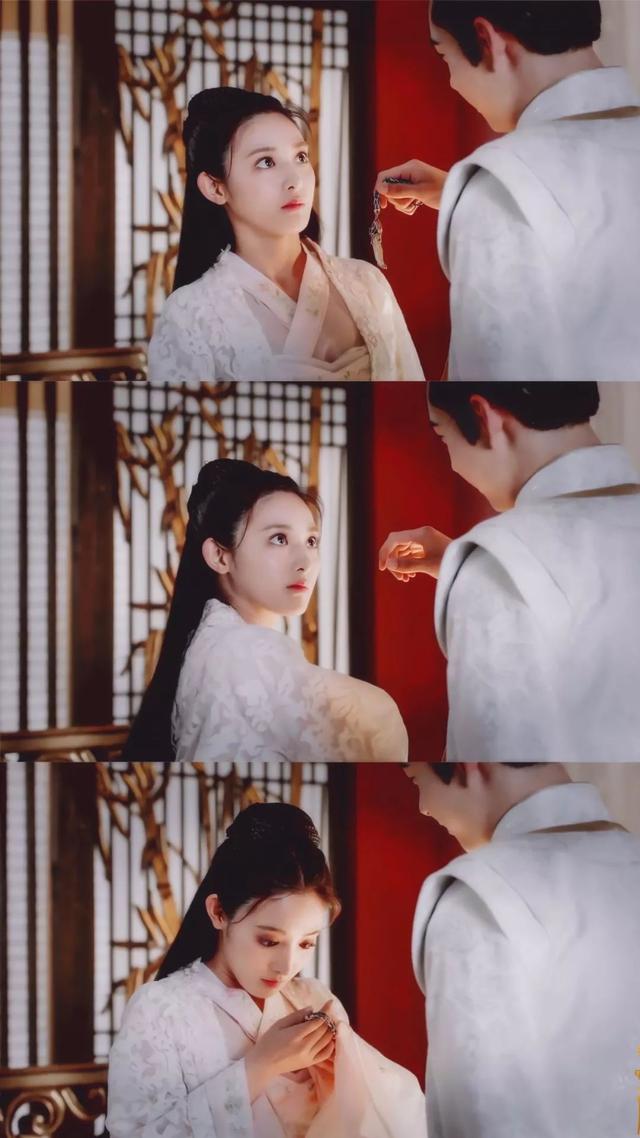 叶落翩翩 莺啼啭雨潺潺""飞絮乱 这流云去又还先来一波古风三连把它