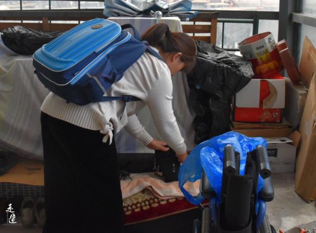 孩子从出生进入倒计时，为这位伟大的母亲点赞