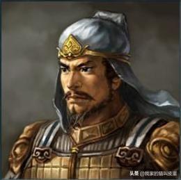 渭水之战:渭水之战马超大战许褚，从五点可以看出，不死不休有一人必输无疑