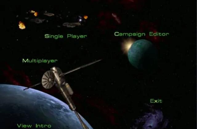 小型单机游戏有哪些好玩（九十年代十大经典单机游戏）