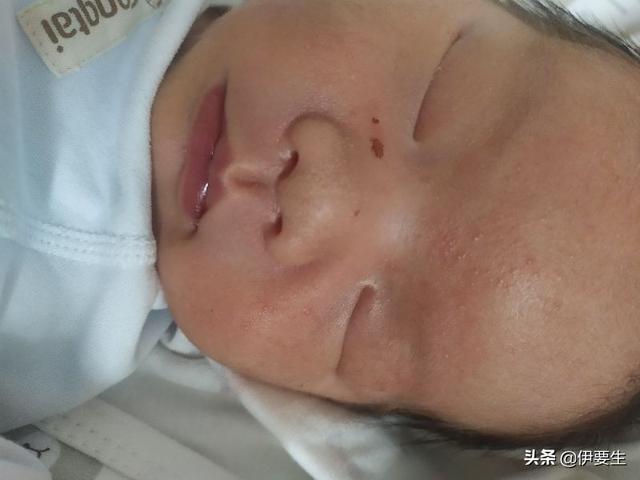 孕5产1，记录下这段艰苦的路，回念过往，不曾后悔