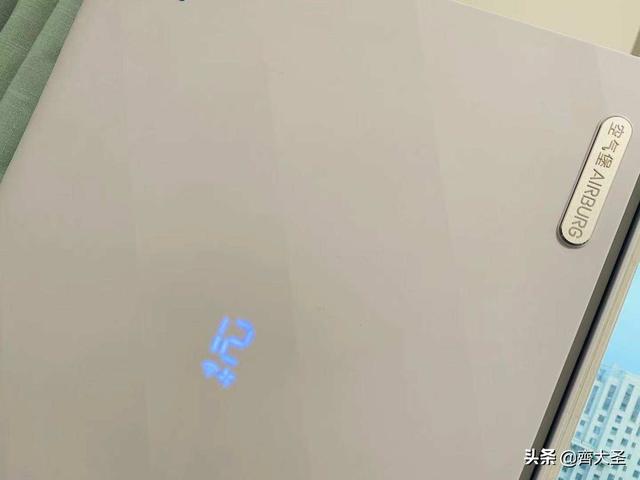 新风过滤机风管材质