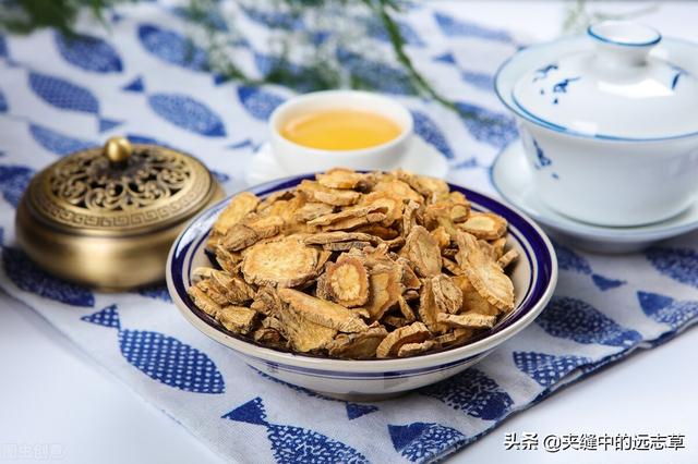 痛风，关节红、肿、热、痛？一剂当归拈痛汤，帮你统统搞定