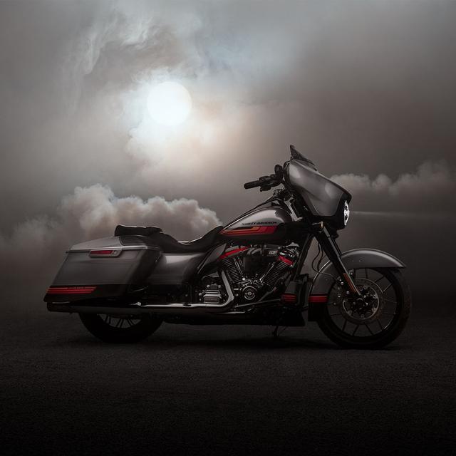 哈雷公布2020年全系车型售价(哈雷2020全车系报价)-锐牛沃德讯息网