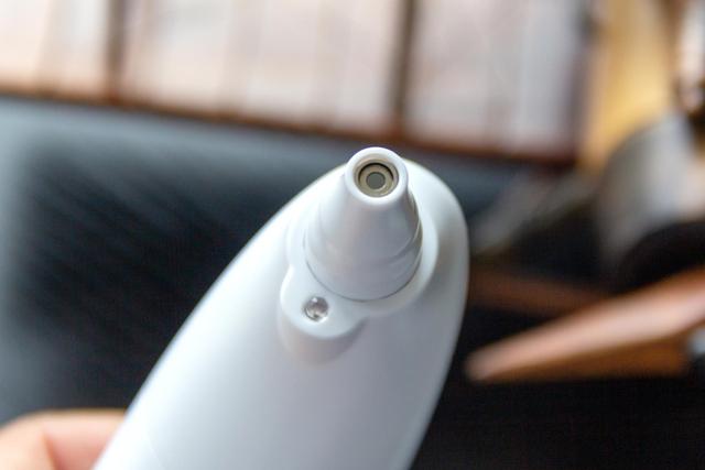 有娃一族常备 凡米耳温计 解决宝宝测温难题