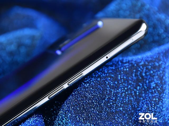 不负GT之名！“全速战神”realme 真我GT全面评测-第3张图片-9158手机教程网