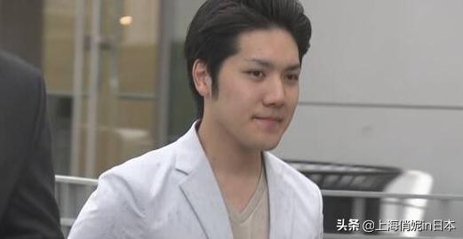 鳳凰男逆襲成功 工資高 還娶皇室公主 讓不少日本人嫉妒恨 Kks資訊網