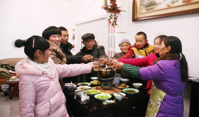 中国传统节日顺序排列