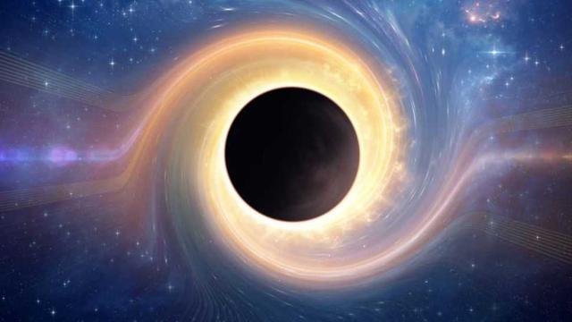 138.2亿年前，宇宙大爆炸“炸”出所有物质！那原材料来自哪？