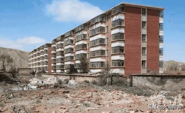 克拉玛依能否破解资源枯竭而衰落的魔咒？