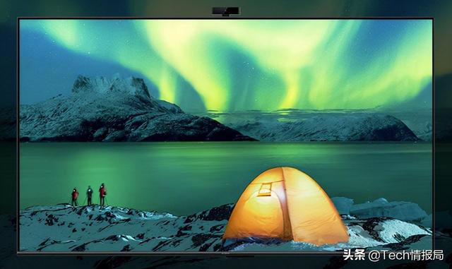 双十一疯狂让利，华为智慧屏SE系列最低1699元起，拿下预售第一名