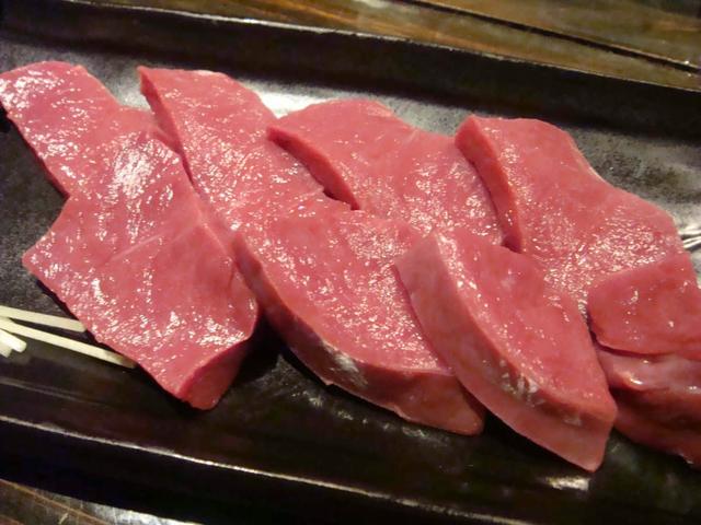 马肉