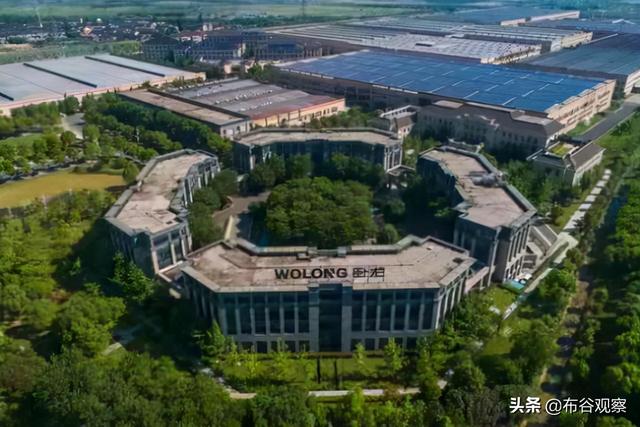 浙江出现一位低调企业家，曾经做过木匠，如今靠电力产品赚96亿