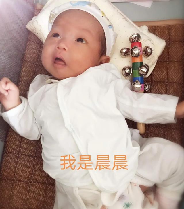 怀胎九月，感谢宝宝带给我的三份大礼