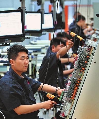 河南工程机械展